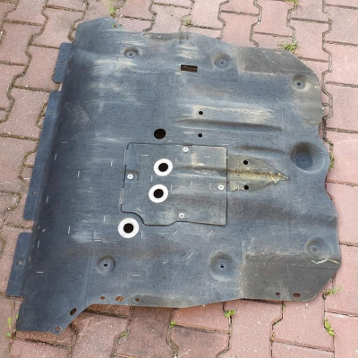 Podłoga pod silnik osłona dolna Opel Astra K V