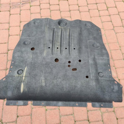 Podłoga pod silnik osłona dolna Opel Astra K V 5