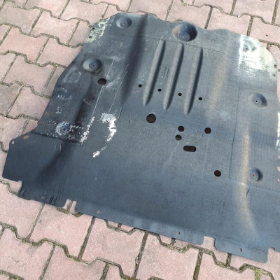 Podłoga pod silnik osłona Opel Astra K V 39117175
