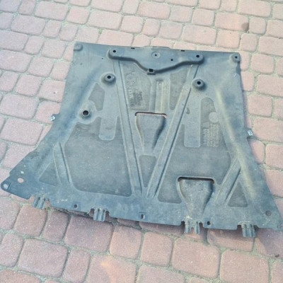 Podłoga pod silnik Renault Captur II 2 758904300R