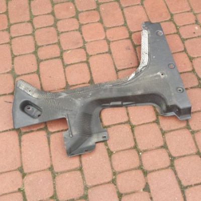 Podłoga silnika obudowa pod silnik OPEL Insignia