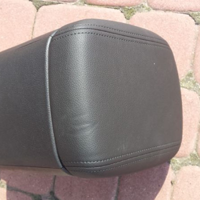 Podłokietnik nowy skóra Zafira C TOURER