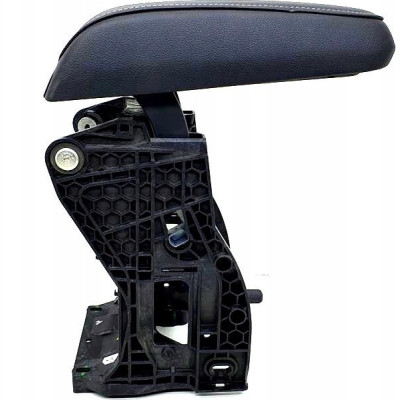 Podłokietnik skóra Skoda KodiaQ 656864273