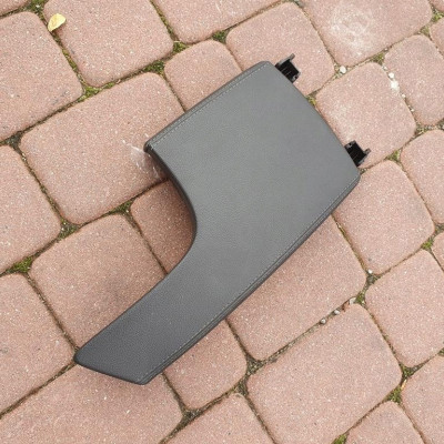 Podłokietnik tunel europa skóra Opel Insignia