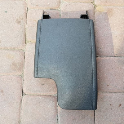 Podłokietnik tunelu tunel angielski Opel Insignia