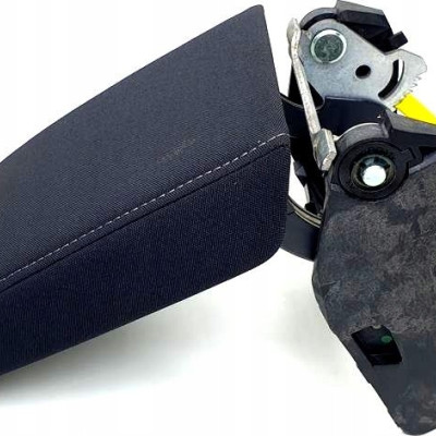 Podłokietnik welur VW Touran III Tiguan II