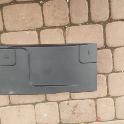 Pokrywa Akumulatora Opel Astra J Zafira C 20978027