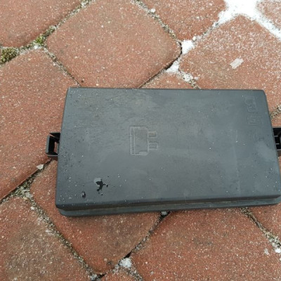 Pokrywa bezpieczników Passat B8 2017r 5Q0937132B