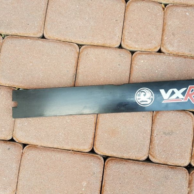 Pokrywa cewki OPC VXR Opel Astra III 3 H 24427849