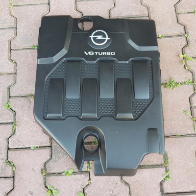 Pokrywa obudowa silnika Opel Insignia OPC 55562756