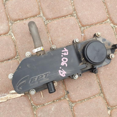 Pokrywa odma BOXER DUCATO 17r 504132147