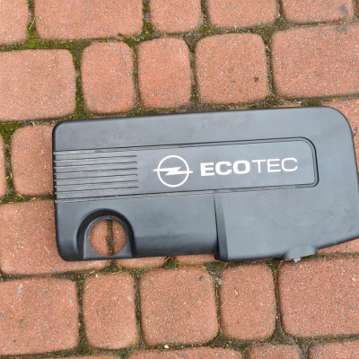 Pokrywa osłona silnika Opel Meriva B 55558825