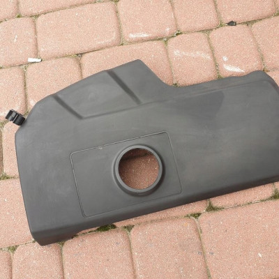 Pokrywa silnika 2.3 JTD Ducato Boxer 504034873