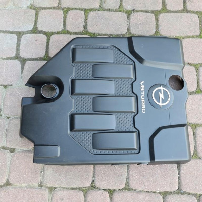 Pokrywa silnika osłona Opel Insignia 55562756