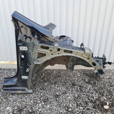 Cwiartka przód podłożnica OPEL Astra 5 V K 2017r