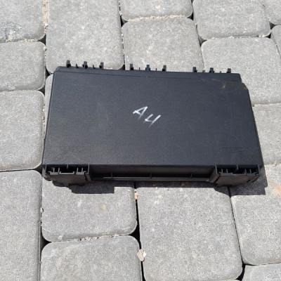 POKRYWA SKRZYNKI BSI OPEL ASTRA H 13125865