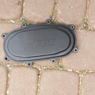 Pokrywa zaworów BOXER DUCATO 17r 504016451