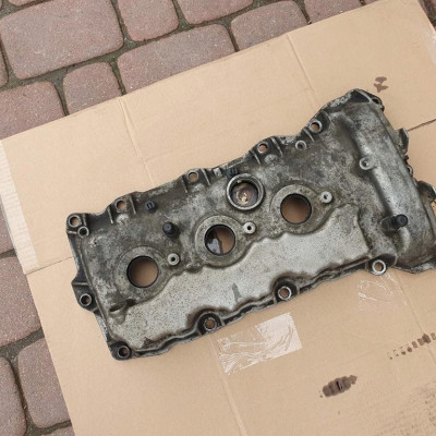 Pokrywa zaworów głwicy 2.8T OPC OPEL Vectra C