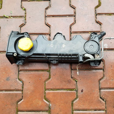 POKRYWA ZAWORÓW OPEL ZAFIRA B 1.9 CDTI 55197017