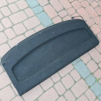 Pólka bagażnika Renault Captur II 794202705R