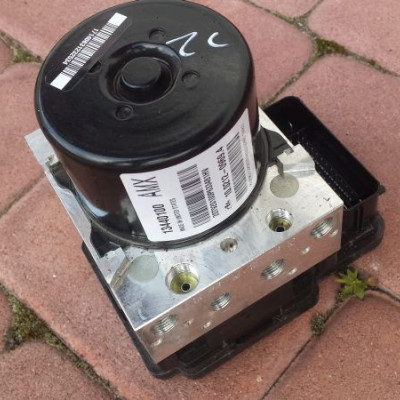 Pompa ABS ABSu nowa 2.0 CDTI Zafira C TOURER