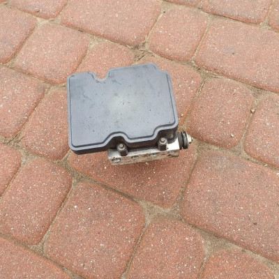 Pompa ABS hamulcowa Ducato 0265956036