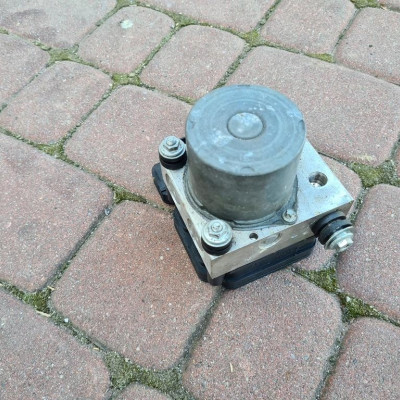 Pompa ABS hamulcowa Ducato Jumper Boxer 0265260989
