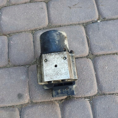 Pompa ABS hamulcowa VIVARO TRAFIC 8200343525