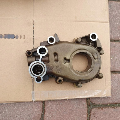 Pompa cisnienia oleju 2.8T OPC OPEL Vectra C