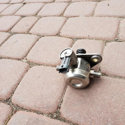 Pompa cisnienia VXR OPC Opel Astra J IV 12658478