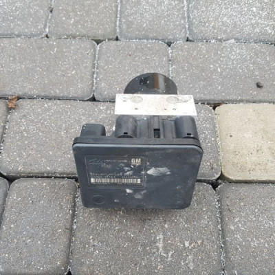 POMPA HAMULCOWA ABS OPEL ASTRA III H 13246537 BN