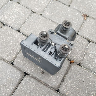 POMPA HAMULCOWA ABS VOLKSWAGEN SKODA 1K0907379Q