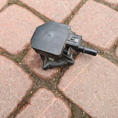 Pompa obiegowa 1.4T FL Opel Astra K V 12698940