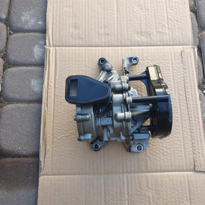 Pompa olejowa 1.6CDTI LWQ Opel Astra K 5 V