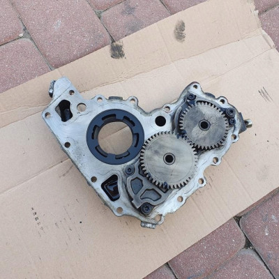 Pompa olejowa 2.3 BOXER DUCATO 17r F1AGL411B