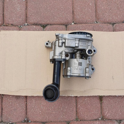 Pompa oleju 2.0TDi 1.6TDi Passat B8 04L145208K