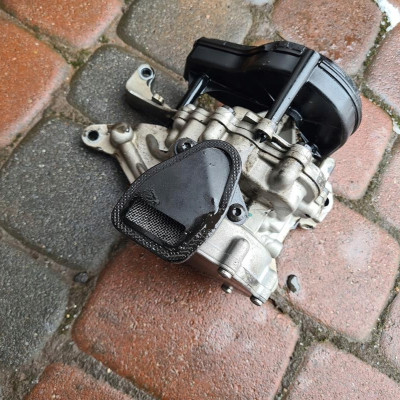 Pompa oleju Opel Insignia 1.6CDTI B16DTH 55487858