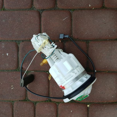 Pompa paliwa Mini Cooper R56 2752296