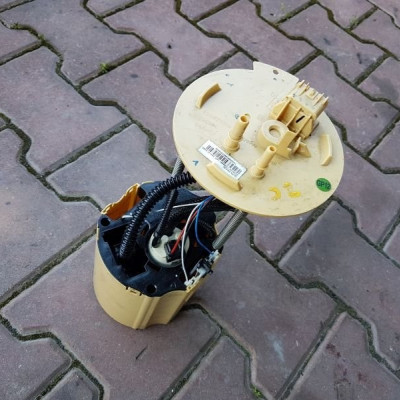 POMPA PALIWA OPEL ZAFIRA C 13588661