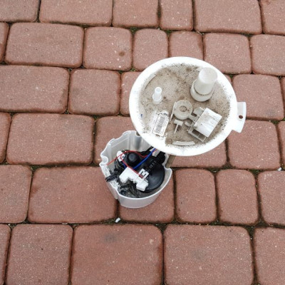 Pompa paliwa pompka Opel Astra J IV 4 13577230