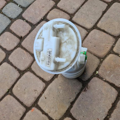 Pompa paliwa pływak 0.9 Renault Clio IV 170114543R