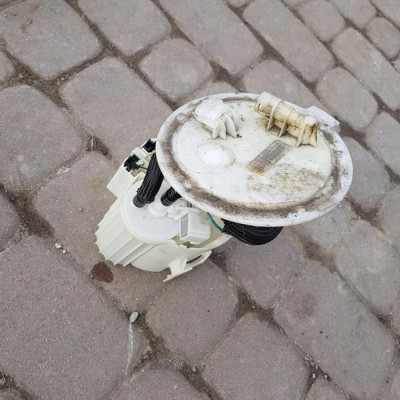 Pompa paliwa pływak Opel Astra H III 13238851