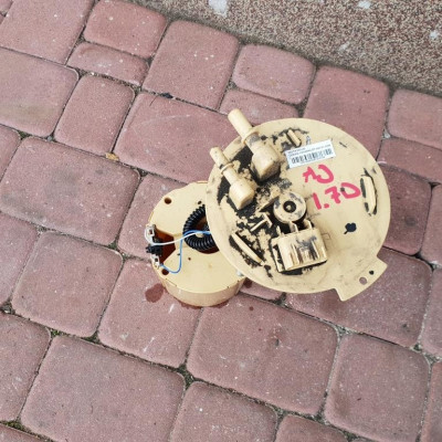 Pompa paliwa pływak Opel Astra J IV 13503686