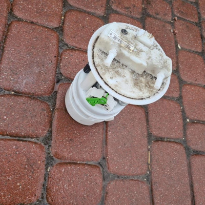 Pompa paliwa pływak Renault Clio IV 4 170114543R