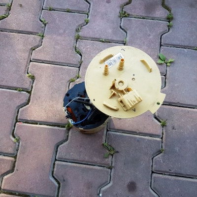 POMPA PALIWA TOYOTA AVEO CRUZE 1.4 B 13503108A