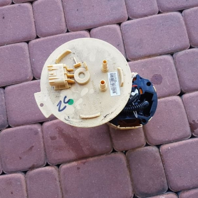 Pompa pompka paliwa Opel Astra J IV 13588992