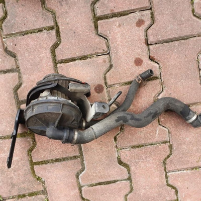 Pompa powietrza wtórnego Audi A4 S4 079906601A