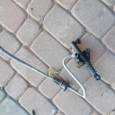 Pompa sprzęgła wysprzęglik Vivaro B Trafic III