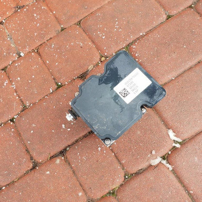 Pompa sterownik ABS ESP Ducato Jumper 519870330