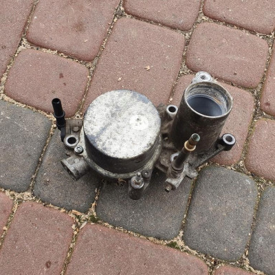 Pompa VACUM 2.2HDI BOXER DUCATO BK2Q-2A451-FA